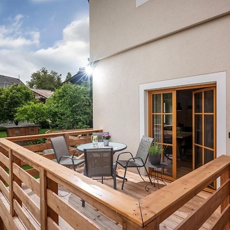 Apartament Haus Klingenschmid Hopfgarten im Brixental Zewnętrze zdjęcie