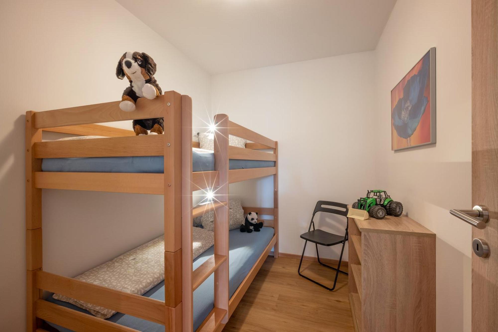 Apartament Haus Klingenschmid Hopfgarten im Brixental Zewnętrze zdjęcie