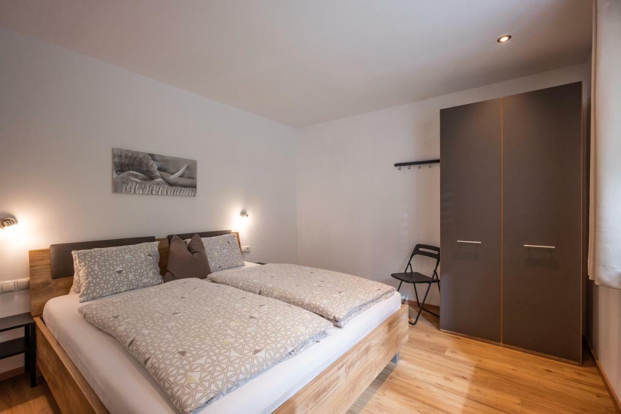 Apartament Haus Klingenschmid Hopfgarten im Brixental Zewnętrze zdjęcie